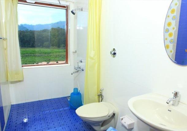 Rangerwood Nature Castle クマラコム 部屋 写真